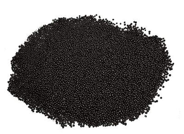 Дробь стальная литая 0,8 (S330/S280)