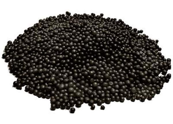 Дробь стальная литая 1 (S390)