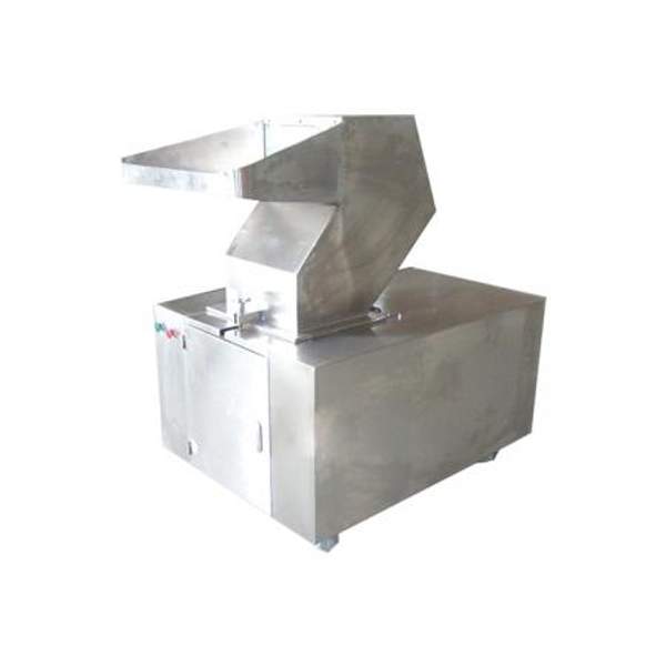 Дробилка для мясокостного сырья ZH-SGB400