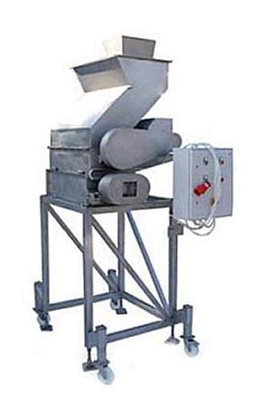 Дробилка для замороженных фруктов