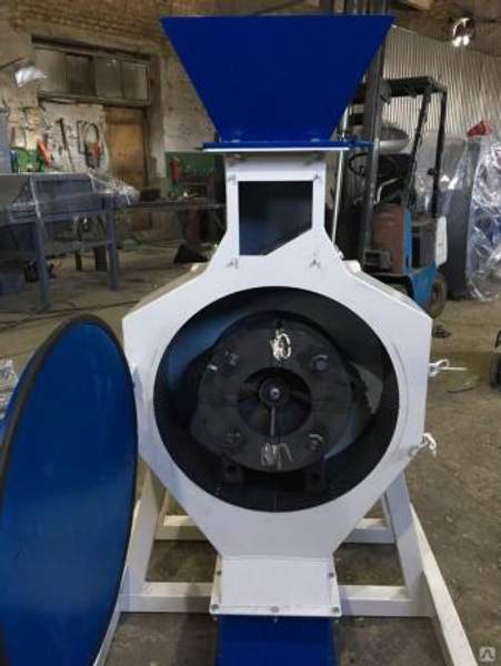 Дробилка ДМР-18.5