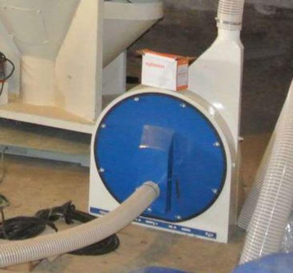 Дробилка ДПМ-30