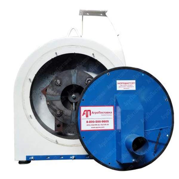 Дробилка ДПМ-30 (30 кВт, 4 тонны в час)