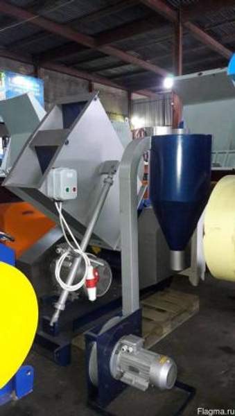 Дробилка DSNP-420 для блинных изделий