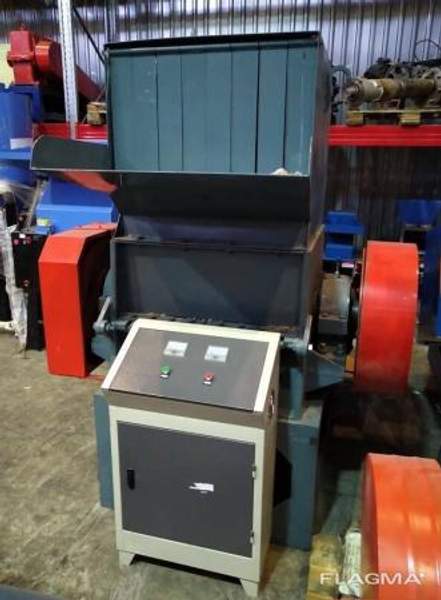 Дробилка-измельчитель SWP-800