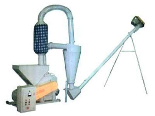 Дробилка КД-2А