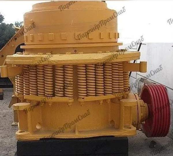 Дробилка ксд 900