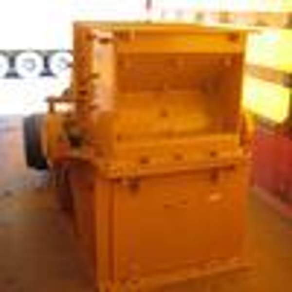 Дробилка молотковая ДМ 64