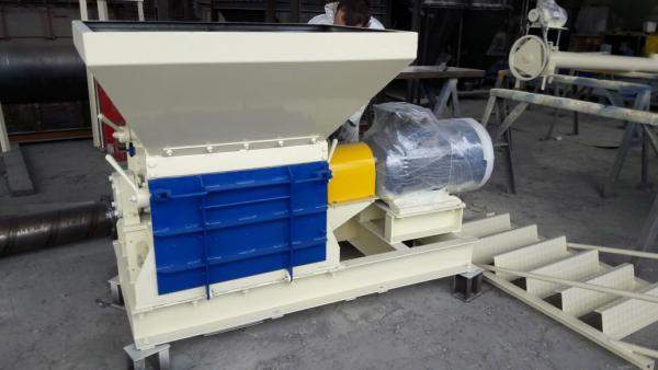 Дробилка молотковая ДМР-30