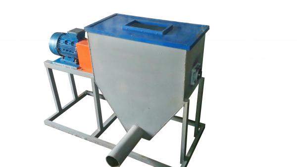 Дробилка отходов пенопласта ДР-1