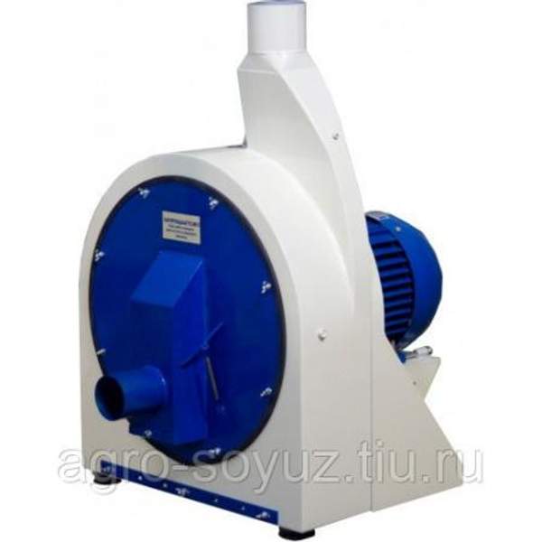 Дробилка пневматическая