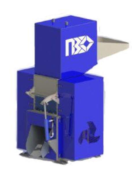 Дробилка PZO 400 DKG