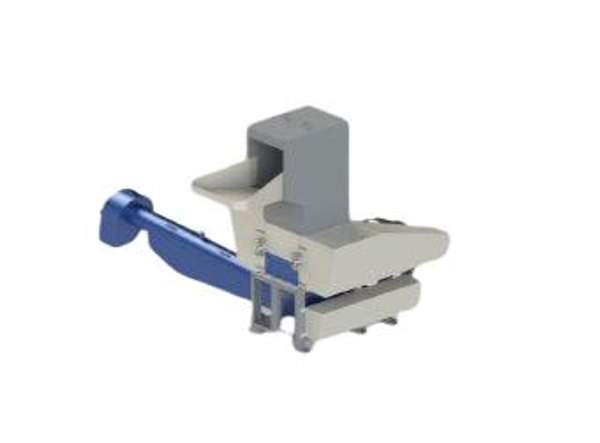 Дробилка PZO 400 DKS