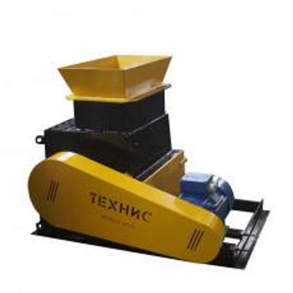 Дробилка "Шквал-500"