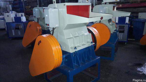 Дробилка SWP-520