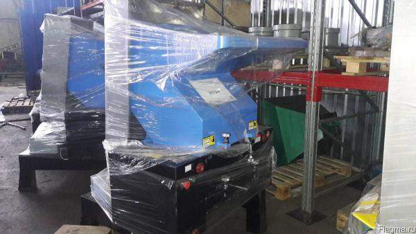 Дробилка XFS-600