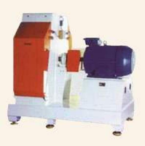 Дробилка зерна ММ