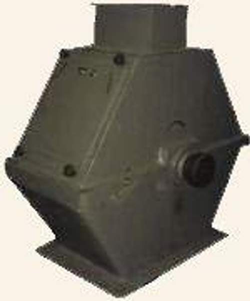 Дробилка зерна молотковая ДДМ