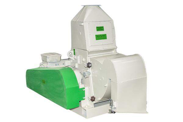 Дробилка зерновая ДЗМ