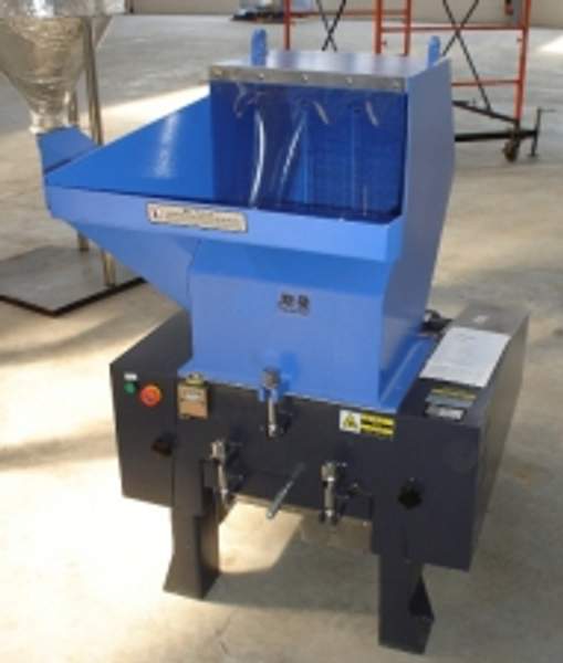 Дробилки пластмасс универсальные