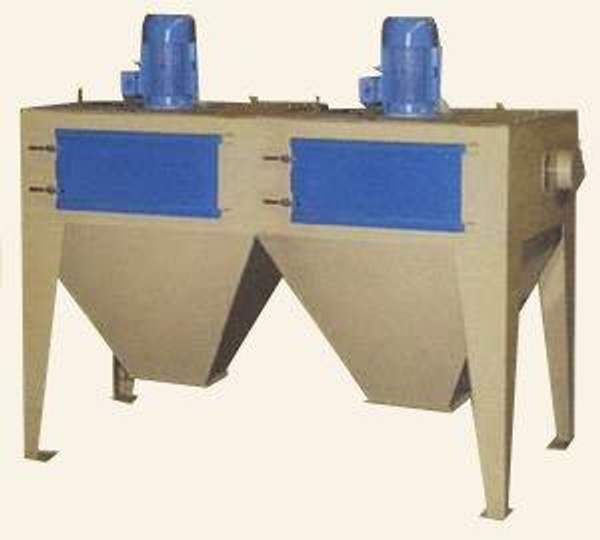 Дробилки зерна БДК-М