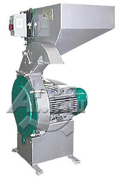 Дробилки зерна ДМБ-П