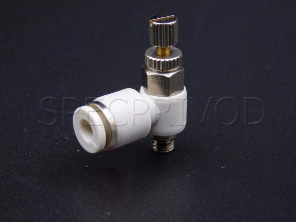 Дроссель с обратным клапаном SF-ESL 4M5