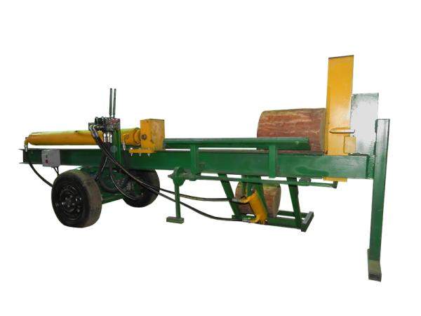 Дровокол гидравлический ГК-1000