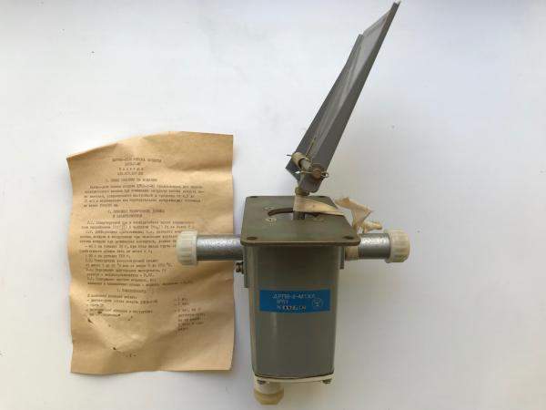 ДРПВ-2 Датчик-реле потока воздуха