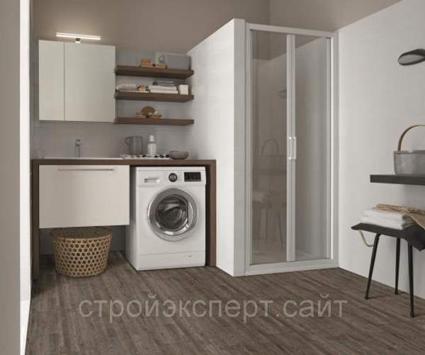 ДСП, QUICK DECK plus 1200*900*16 мм (Эдинбург)