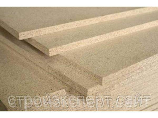 ДСП шлифованное 2750*1830*16 мм