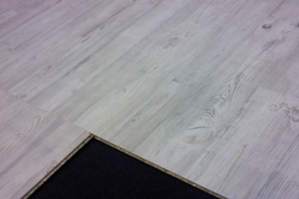 ДСП шпунтованное Quick Deck plus:Наоми