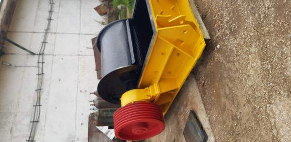 ДСУ-90 Дробильно-сортировочный комплекс