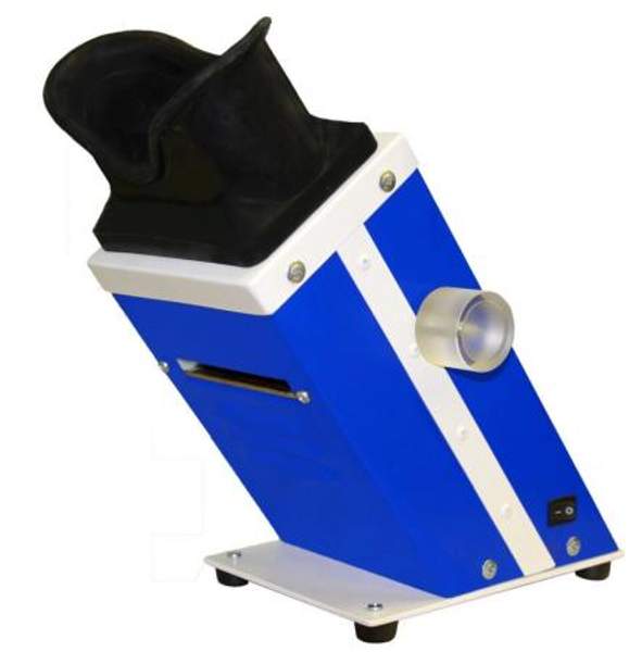 ДСЗ-2М диафаноскоп для определения стекловидности зерна.