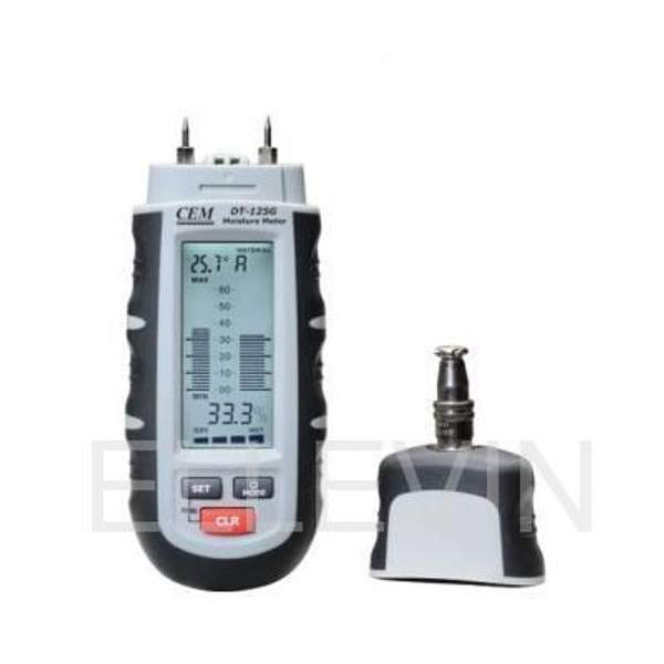DT-125G Измеритель влажности универсальный
