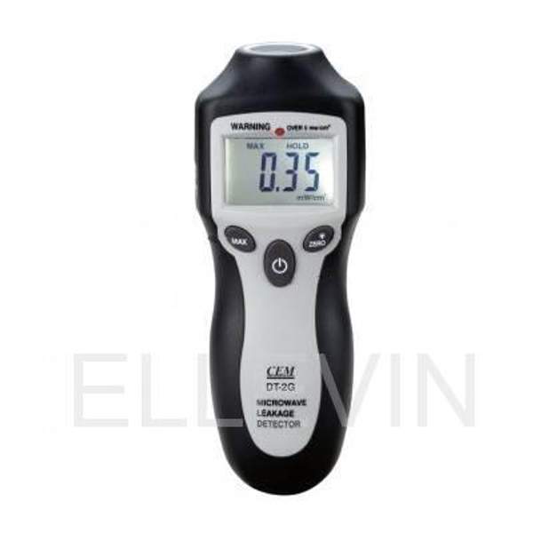 DT-2G Детектор СВЧ излучения