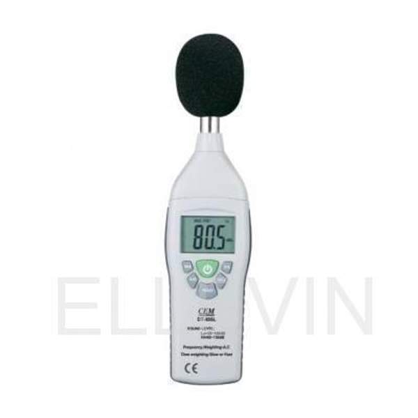DT-815 Шумомер цифровой