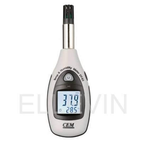 DT-83 Цифровой Гигро-термометр