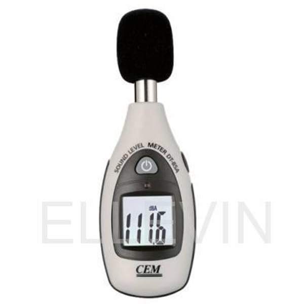 DT-85A Шумомер цифровой