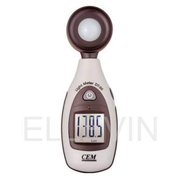 DT-86 Люксметр