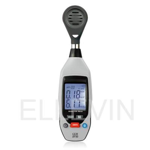 DT-93 Прибор экологического контроля