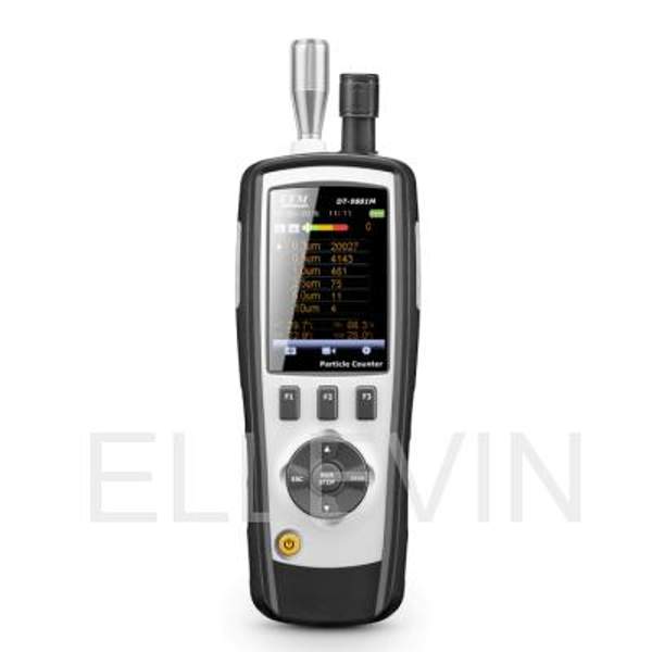 DT-9881M Прибор экологического контроля