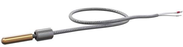 ДТСхх4 термосопротивления с кабельным выводом