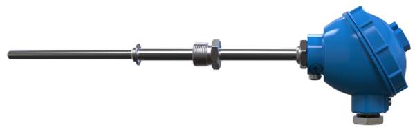 ДТСхх5.И термосопротивления с выходным сигналом 4…20 мА EXIA