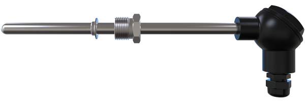 ДТСхх5 термосопротивления с коммутационной головкой