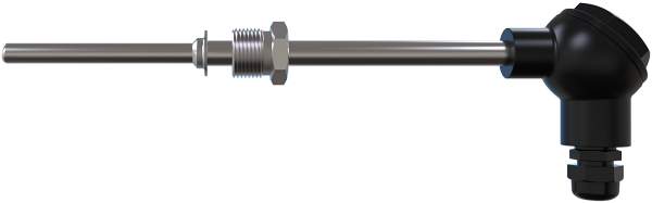 ДТПХхх5 термопары с коммутационной головкой