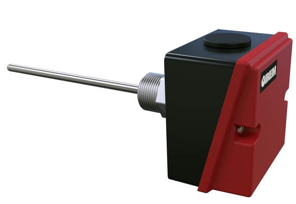 ДТС3ххх термосопротивления HVAC