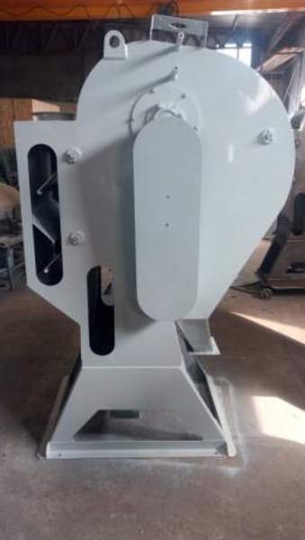 Дуаспиратор ДЗЦ-8