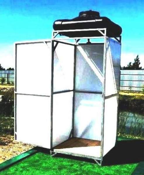 Душ летний Арзамас