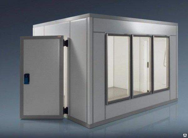 Дверь блок распашной Ариада ДБР80 1200х2560/800х2200